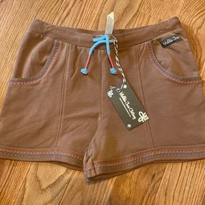 Matilda Jane Shorts